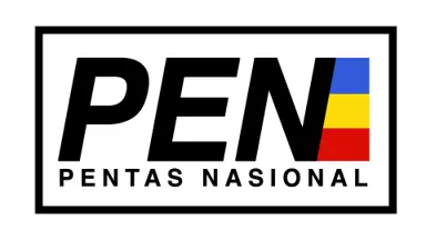 Pentas Nasional Logo